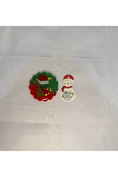 shop Epoksi magnet yıl başı temalı