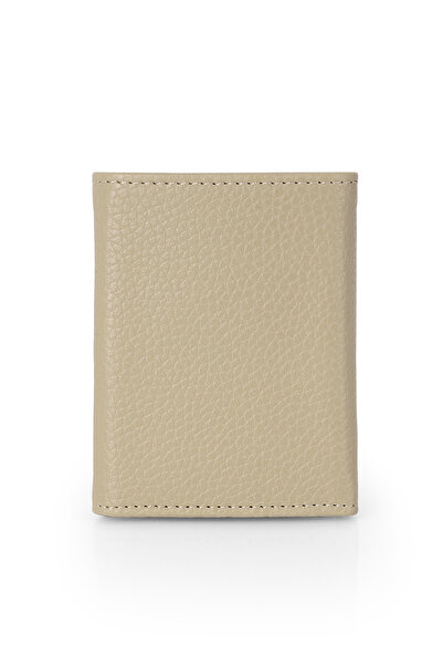 Polo Air Magnetic Men's Wallet Mink Color Cdn-05-V