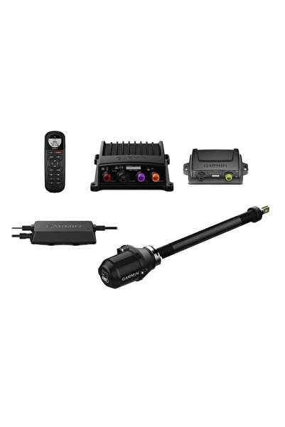 Garmin 010-00705-95 Reactor 40 GHC 20 Kontrol/Ekransız Kicker Otopilot