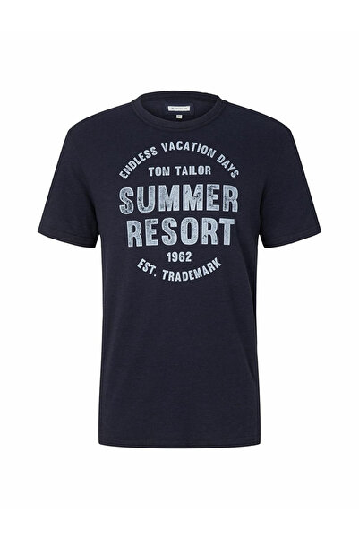 Tom Tailor Tricou pentru bărbați