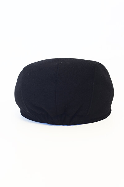 Capstories Men's Beanie Hat - Winter Cashmere Fabric - Standard Size