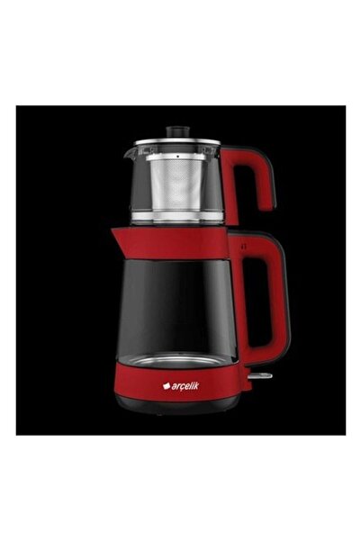 St Morritz cm 6964 K Resital Çay Makinesi