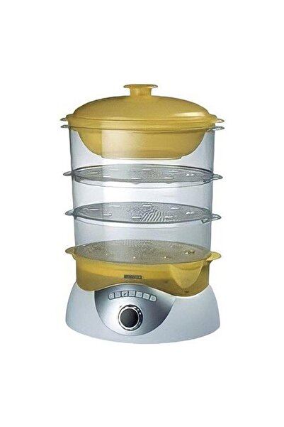 Beko BKK-2176 Buharlı Pişirici