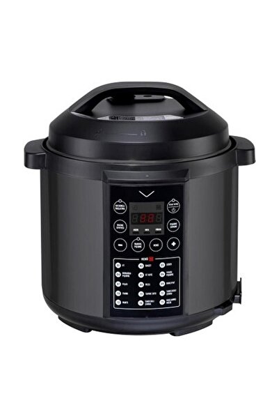 Vestel Ziyafet Çok Amaçlı Pişirici 1000W 6,5 kg