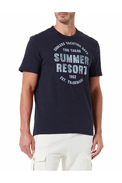 Tom Tailor Tricou pentru bărbați