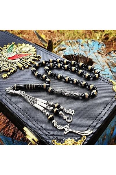 Genel Markalar sarmal mıne işlemelı kuka gümüş isimlı harflı püsküllü sertıfı...