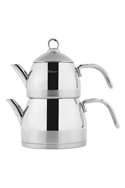 STOREMAX Orion Çelik Çaydanlık Takımı