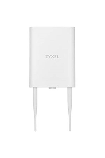 Genel Markalar Zyxel NWA55AXE 2400 Mbps Wifi 6 Outdoor Access Point