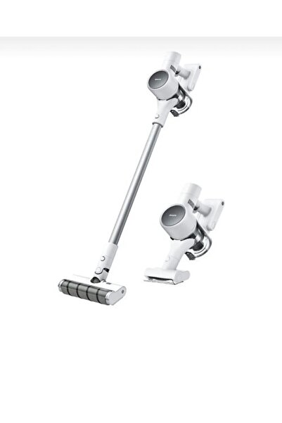 Dreame T10 Cordless Vacuum 25.2 V Dikey Akülü Süpürge (2 Yıl Gempa Garantili)