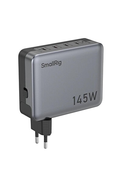 SmallRig 4748 145W 4 Portlu PD Güç Adaptörü