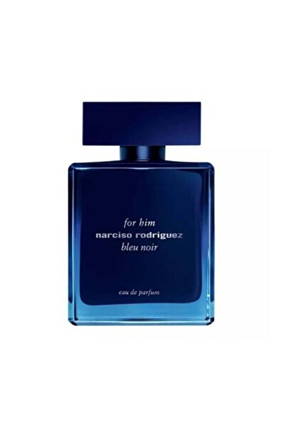 Narciso Narcisso Rodriguez Bleu Noir Eau de Parfum 100 ml for Men