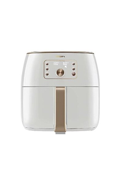 Philips Airfryer Xxl Hd9870/20 Premium 7.3 Lt