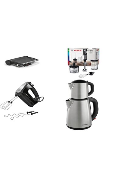 Bosch Çeyiz Seti