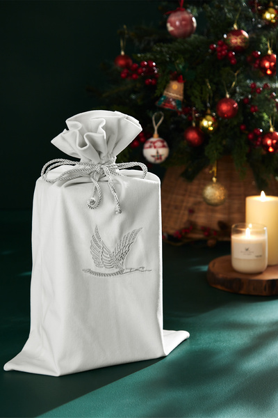 Penelope Kadife Hediye Kesesi