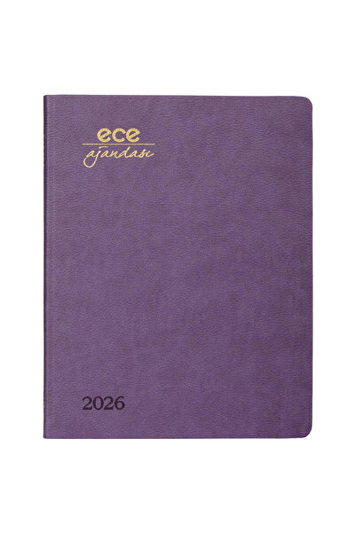 Ece Agenda Coast Series 18X24 Tool (Wheck)