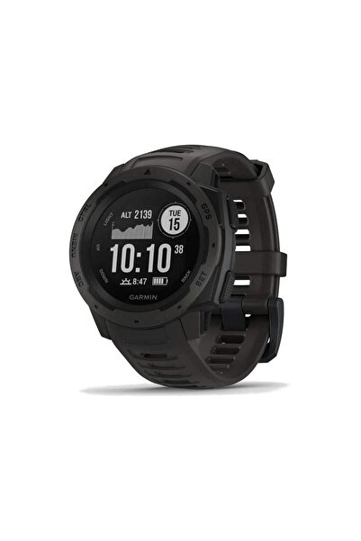 Garmin Dahili Navigasyon Sensörleri, Kalp Atış Hızı İzleme, Etkinlik İzleme v...