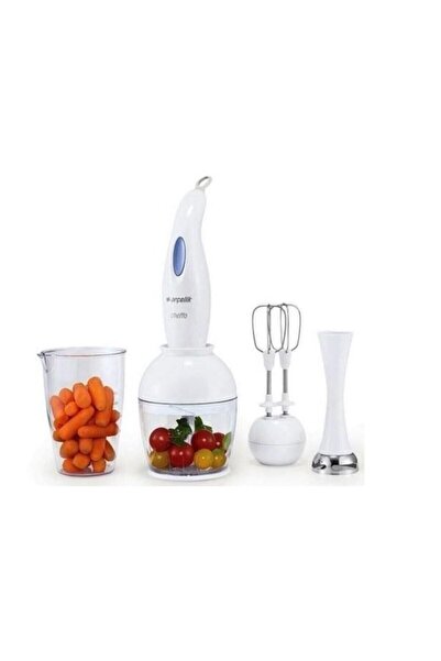 Arçelik El Blender K1252 Hbs