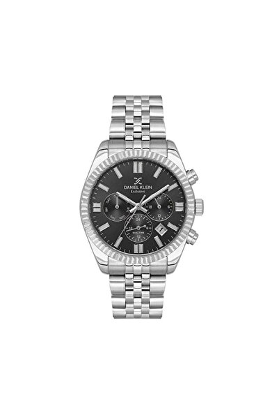 Daniel Klein Dk.3.10078-2 Metal Men's Watch