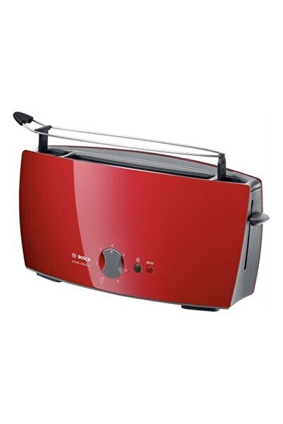 Bosch TAT6004 Private Collection Ekmek Kızartma Makinesi