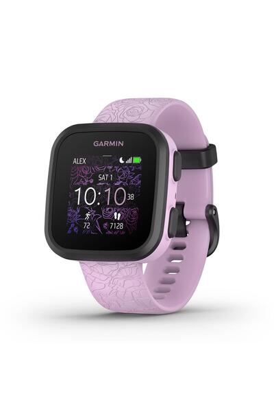 Garmin Bounce™, Akıllı Çocuk Saati, İki Yönlü Metin ve Sesli Mesajlaşma, Konu...