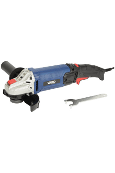 OEM Varo Angle Grinder 1200 W | Ø 125 mm