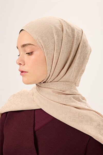 Silk Home Cotton Polyester Liva Shawl