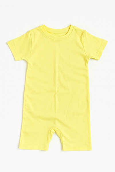 CemBebe Comfortable Stretchy Jumpsuit with Back Zipper for Kids Special Needs