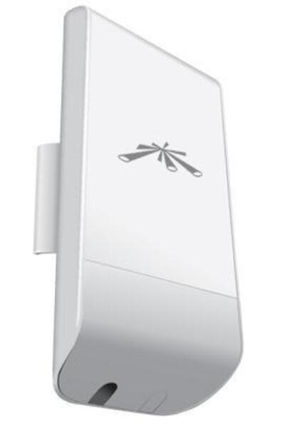 Ubiquiti Networks 10'lu Paket Ubiquiti LOCO M5 Dış Mekan MIMO 2x2 802.11n 5GHz