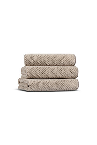 L'appartement Punto Havlu Fibrosoft ® Misafir Havlusu 30x40