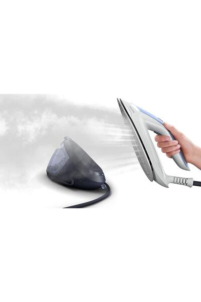 Philips Perfectcare 8000 Series Buhar Kazanlı Ütü 2700 W