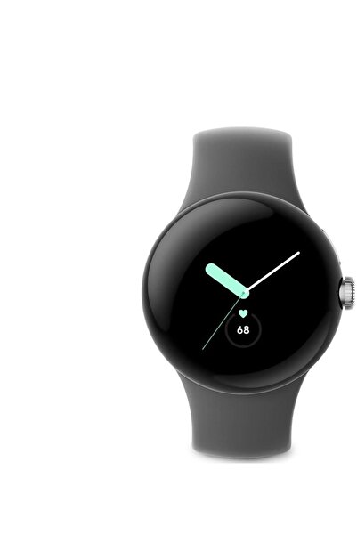 Google Toplu Paketlemede LTE WiFi, GPS, BT ve Kalp Atış Hızı Monitörüne sahip...
