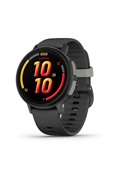Garmin Bounce™ 2, Arama, Mesajlaşma ve Konum Takip Özelliklerine Sahip Akıllı...
