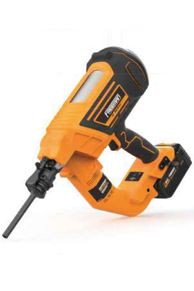 Freeman LDBW-120 Gazsız Şarjlı Mantolama Çakma Makinası