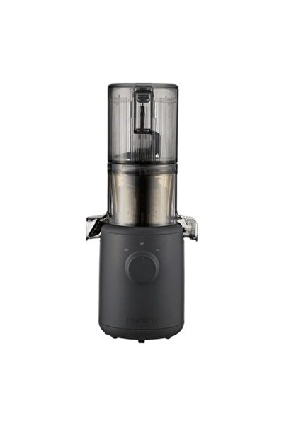 Hurom H310A Katı Meyve Sıkacağı Kömür