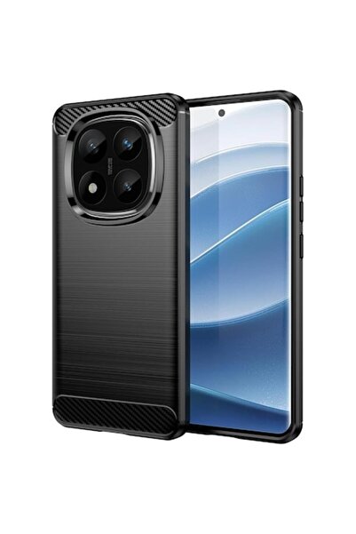 MATTECH Husă de protecție Mat-Tech pentru Xiaomi Redmi Note 14 Pro 5G / Note ...