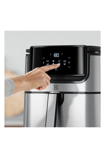 Electrolux Explore 6 Xxl Airfry Dokunmatik LCD Ekranlı
