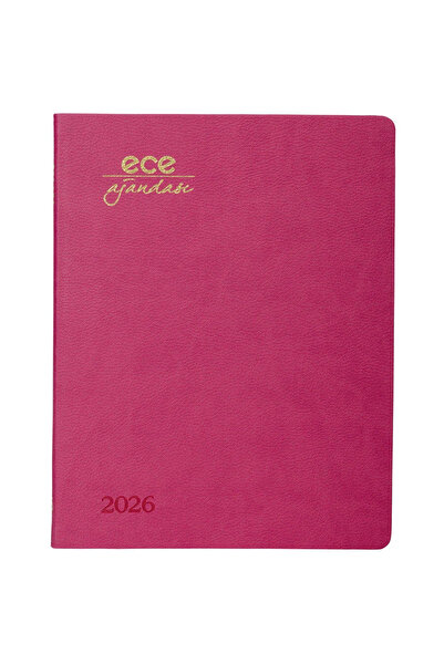 Ece Agenda Coast Series 18X24 Tool (Wheck)