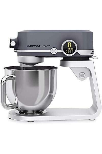Carrera No 657 Stand Mixer