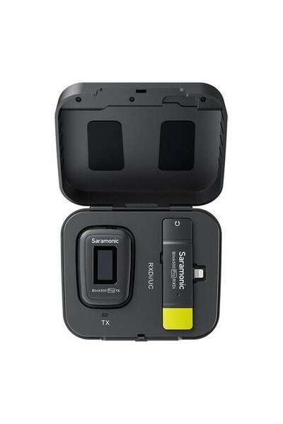 Saramonic Blink 500 Pro B3 Mikrofon