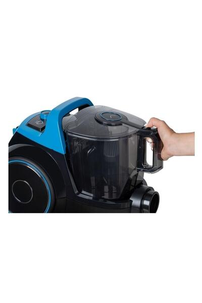 Nikadu Yeni Nesil H30 M Toz Torbasız Elektrikli Süpürge