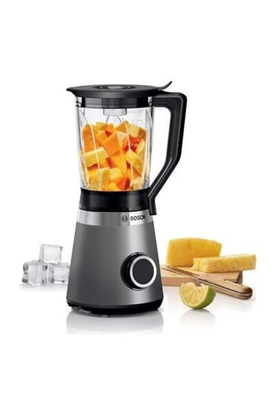 Bosch MMB6172S Blendervitapower Serie | 4 1200 W Gümüş