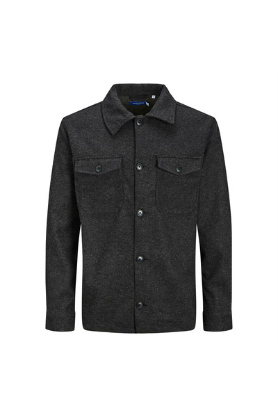 Jack & Jones Langarm FreizeitHemd für Herren