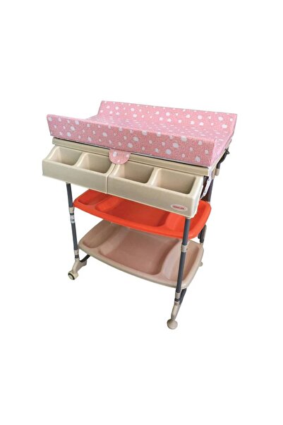 Dogel Children's shower 3-tier 'BB060'