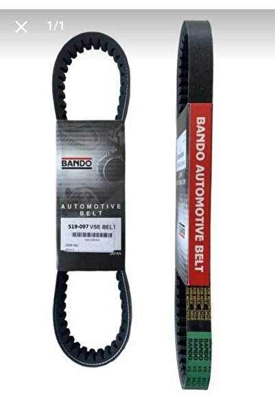 RKS FRECCİA 150 BANDO (JAPON)KAYISI S 19 097