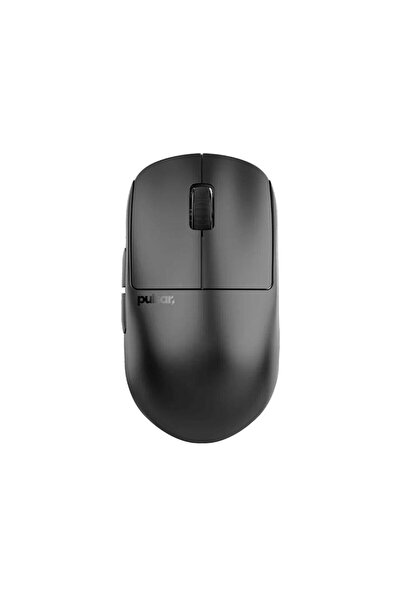 Pulsar X2H Siyah Kablosuz Size 2 Medium Simetrik Gaming Mouse (PX2H21)