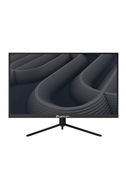 Quantum Gaming Quantum Shadow MG27B-A FHD VA 300Hz 2xHDMI+2xDP Dahili Hoparlö...