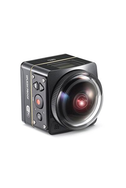 Kodak SP360 4K Extreme Action Cam