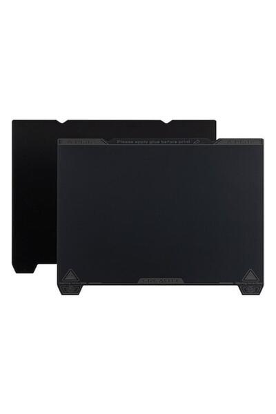CREALITY 3D Creality K1 Max Pürüzsüz Peı Tabla 315X310 - Esnek Manyetik Yapış...