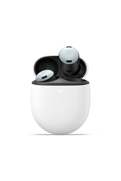 Google Pixel Buds Pro Gerçek Kablosuz Gürültü Engelleme Özellikli Kulaklık - ...