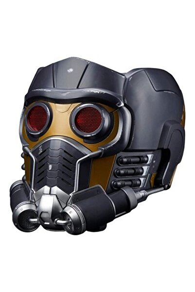 Marvel Legends Series Star-Lord Premium Elektronik Rol Kaskı